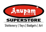 Anupam Superstore Coupons